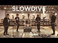 Slowdive: NPR Music Field Recordings