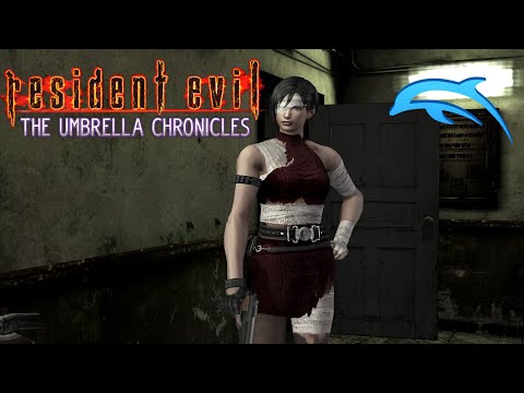 Resident Evil: The Umbrella Chronicles - Dolphin Emulator Wiki