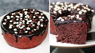 Welcome to yummy today's recipe is chocolate steam cake fathers day
special | eggless & without oven ingredients: sugar 1/2...