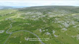 Poulnabrone Portal Tomb, The Burren, Co. Clare