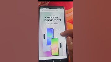 HOW TO COMPLETE EXPERT CERTIFICATION OF A56/A36/A26 #Samsung+