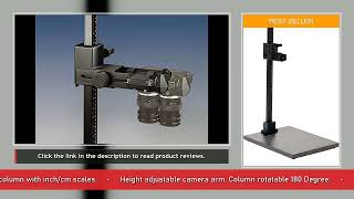 Kaiser 205411 Copy Stand RS 2-XA