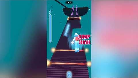 Magic Run - Mana Master