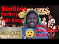 Black Guy Reacts To BEE GEES: BUNBURY TAILS | Beautiful Songs