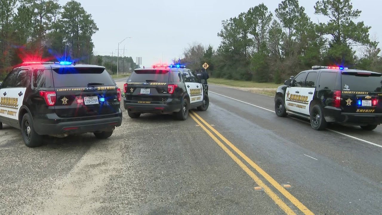 Dayton ISD 8th grade student struck, killed while trying to cross road, officials say