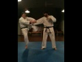 Kenpo 11 - Sayonara - Sam Oram - 26 August 2009
