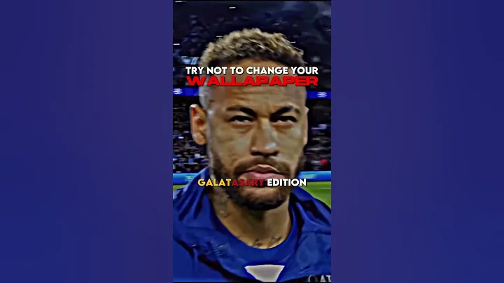 Try not to change your Wallpaper | Galatasaray edition #shorts #goviral #foryou #viral #football