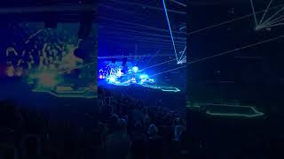 Muse live in Berlin 10.09.2019