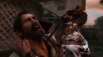 Ps4 6.72 Most Stable Jailbreak The Last of Us™ Remastered  Gameplay Part 7