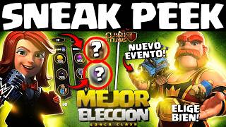 🚨 SNEAK PEEK: FREE BEST BOOK + 320 GEMS!! NEW SEPTEMBER CLAN GAMES REWARDS ✅ screenshot 3