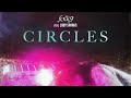 FOLK9 - Circles Feat. Luby Sparks [Official MV]