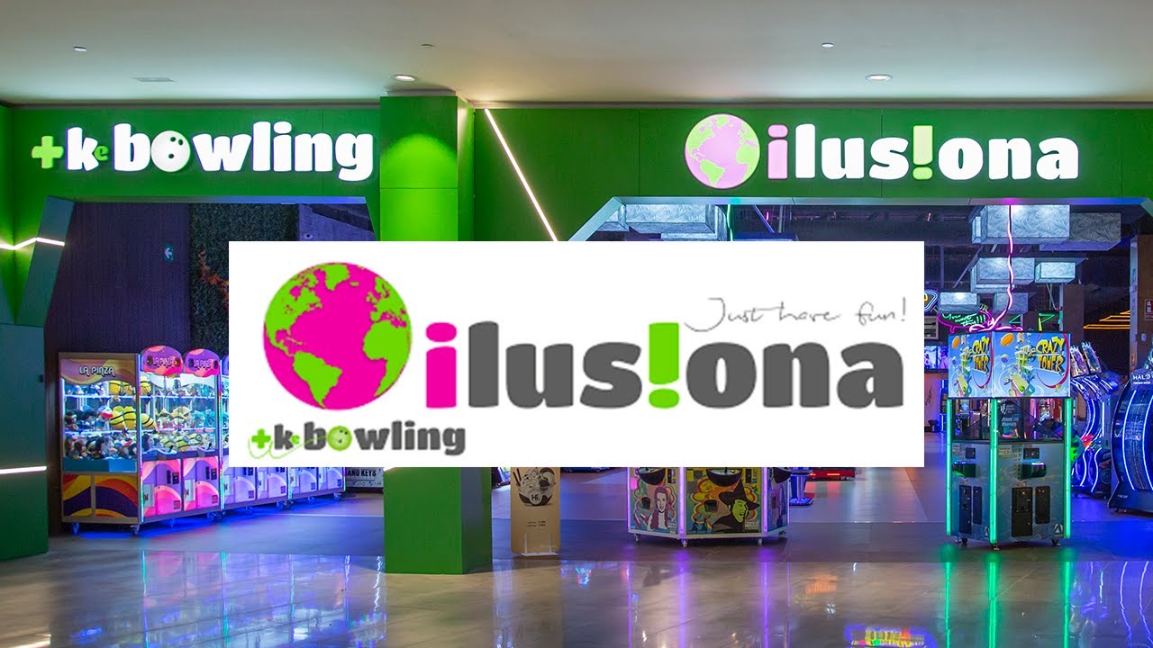 Ilusiona Bowling Jerez de la Frontera · Dreams Audiovisuales