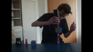 Dice Stacking Vol. Friends Tricks by SweetDices