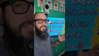 Part 10: What games does this retro stick actually have?! 👀🎮 Ten parts deep and this 40,000+ game