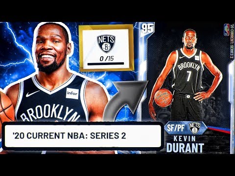 2k20 kevin durant