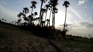 Xiaomi Yi Camera Low Light Sample (After Lens Focus)