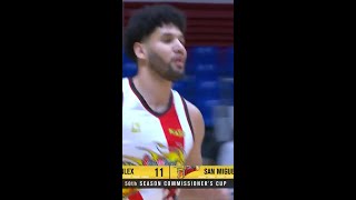 Boatwright Returns With Fiery Offense For San Miguel In 1Q Pba Season 50 Commissioners Cup