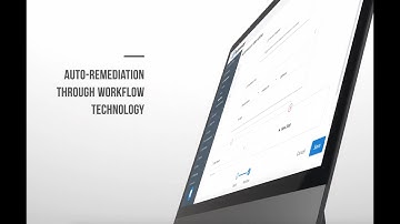 Pulseway: Workflows & Auto-Remediation