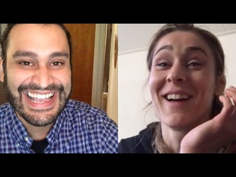 Marloes Coenen talks Germaine de Randamie vs Cyborg, Julia Budd, and the future landscape of MMA