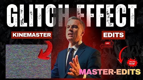 KineMaster Hacks: Unleash Your Creativity! 🤯"