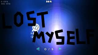 LOST MYSELF PREVEIW 1 (top 75) (RADIOHEAD DEMON)