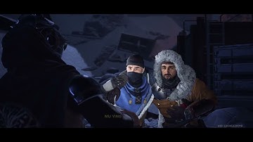 Destiny Rising #3 Gameplay/Walkthrough