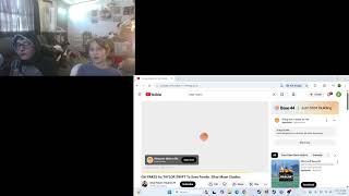 Reacting to Cash and Shady read Mean Comments