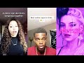 Zodiac signs tiktok compilation part 5