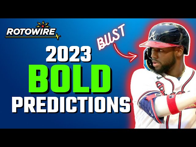 Cardinals: 3 bold predictions for 2023 MLB season