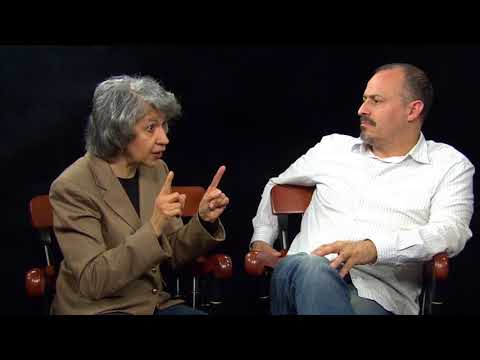 Rev. Dr. Elizabeth Conde-Frazier & Rev. Rubén Ortiz on the Future of Theological Education