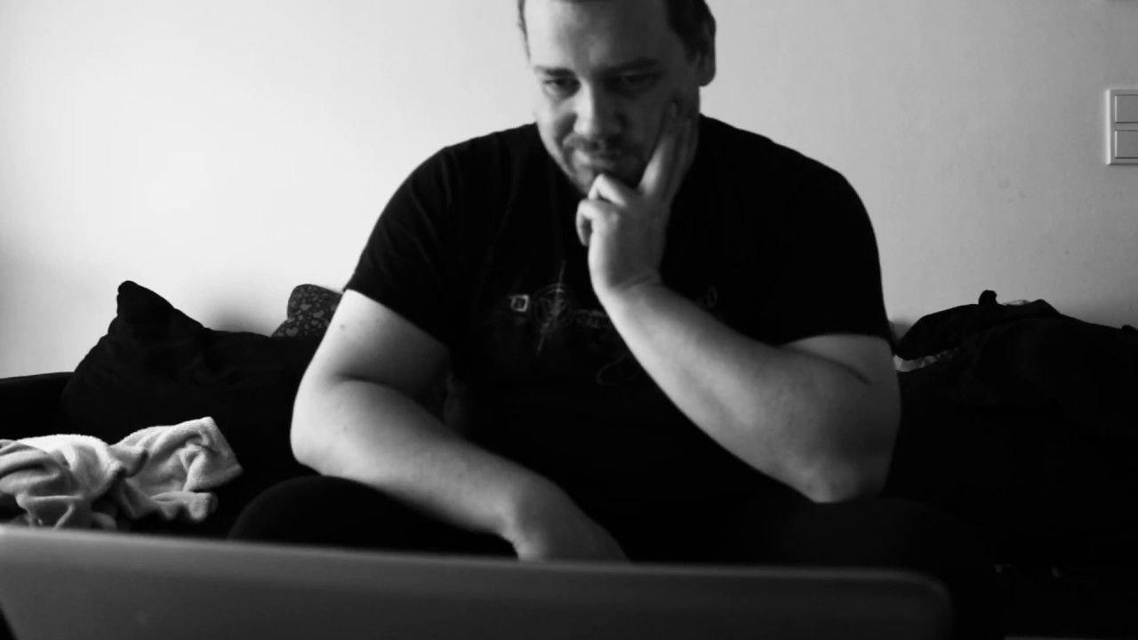 Linux is hard (a short film) | 