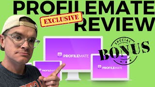 ProfileMate Review 😱 Crazy Legal Instagram Hack?