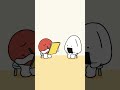 芸術の秋　#animation #cartoon #art#onigiri