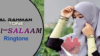 SALAAM Ringtone || Hamdan Anas🌻