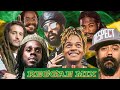 Reggae Mix 2023 - Jah Cure, Busy Signal, Chronixx, Koffee, Protoje, Damian Marley (Tina’s Mixtape)