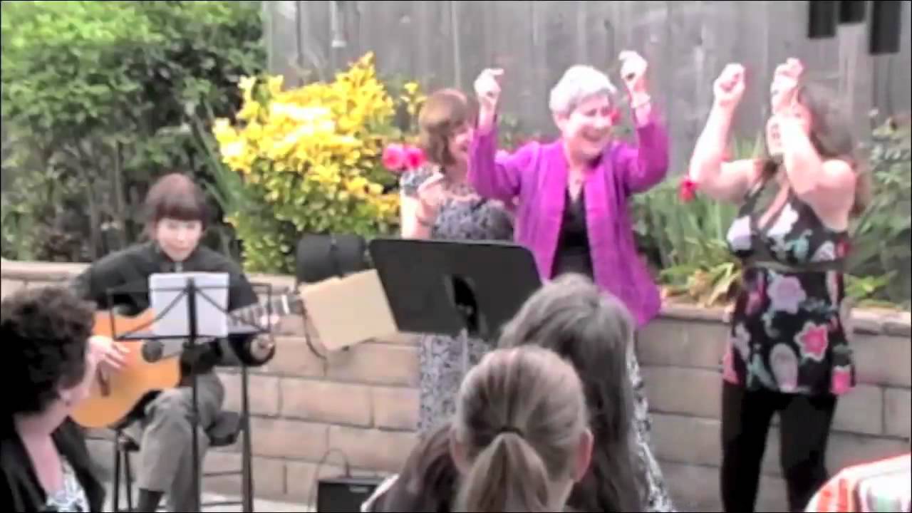 Rancho San Diego Elementary School 2012 Retirement Song YouTube