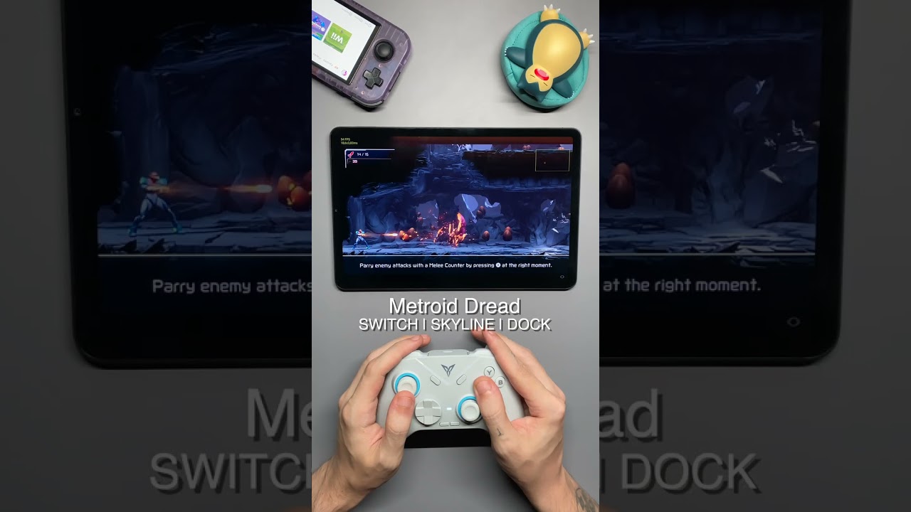 Emulador de Nintendo Switch Yuzu ganha versão para Android - Canaltech