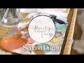 Inside Serena Dugan’s Studio, Artist and Serena &amp; Lily Co-Founder