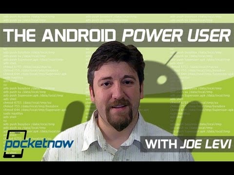 Android Power User: What is the Bootloader? | Pocketnow