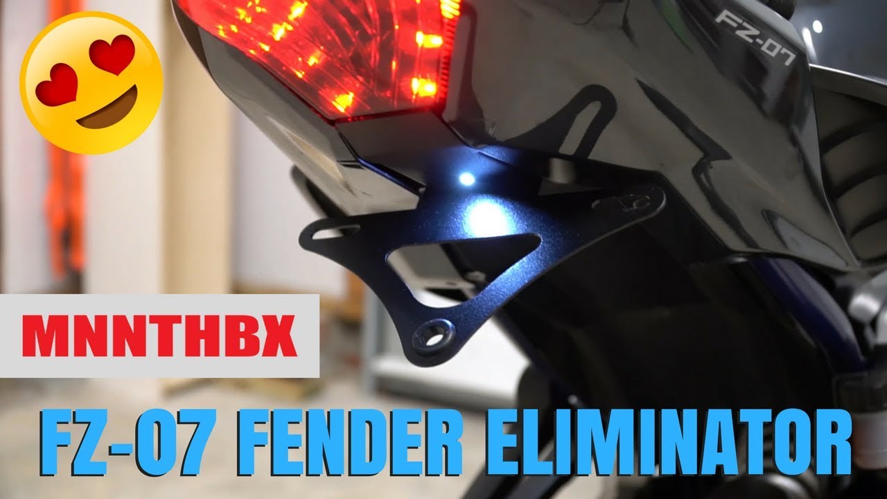 mnnthbx fender eliminator