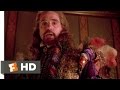 The Man in the Iron Mask (6/12) Movie CLIP - Judgment Day (1998) HD