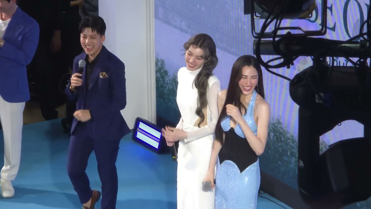 241204 LINGORM HOUSE OF TOUCH #หลิงออม ณ ฟิวเจอร์พาร์ค รังสิต