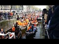 Koningsdag 2023 Amsterdam