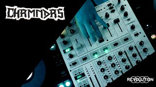 Digital (Live) Music |  CHRMNDRS  | 2020 @revolutionrmf