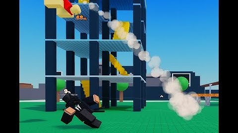 Dse and Advance Dse For Beginners! | Project Smash