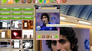 شرح برنامج فوتو شاين PhotoShine screenshot 3