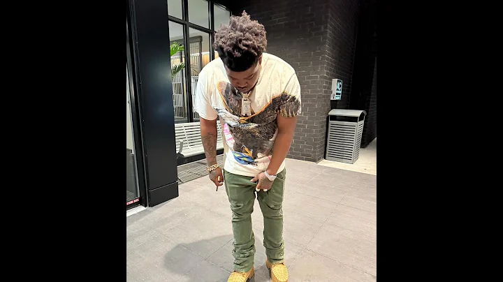 [FREE] Bossman Dlow Type Beat - "MUSCLE UP"