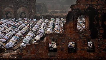 تلاوة جميلة من سورة آل عمران