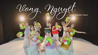 Múa VỌNG NGUYỆT | DAISY DANCE TEAM