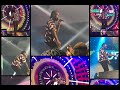 Watch Mad Highlights From Burna Boy’s Last Performance To Prepare For His Christmas Show Tonight!